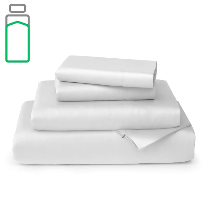 waterproof bedding protectors single