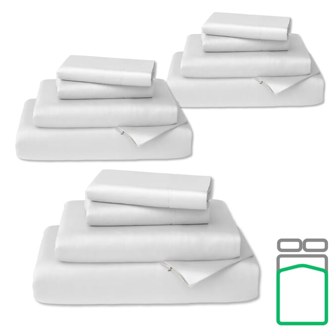 waterproof bedding sets 3 double bed sets