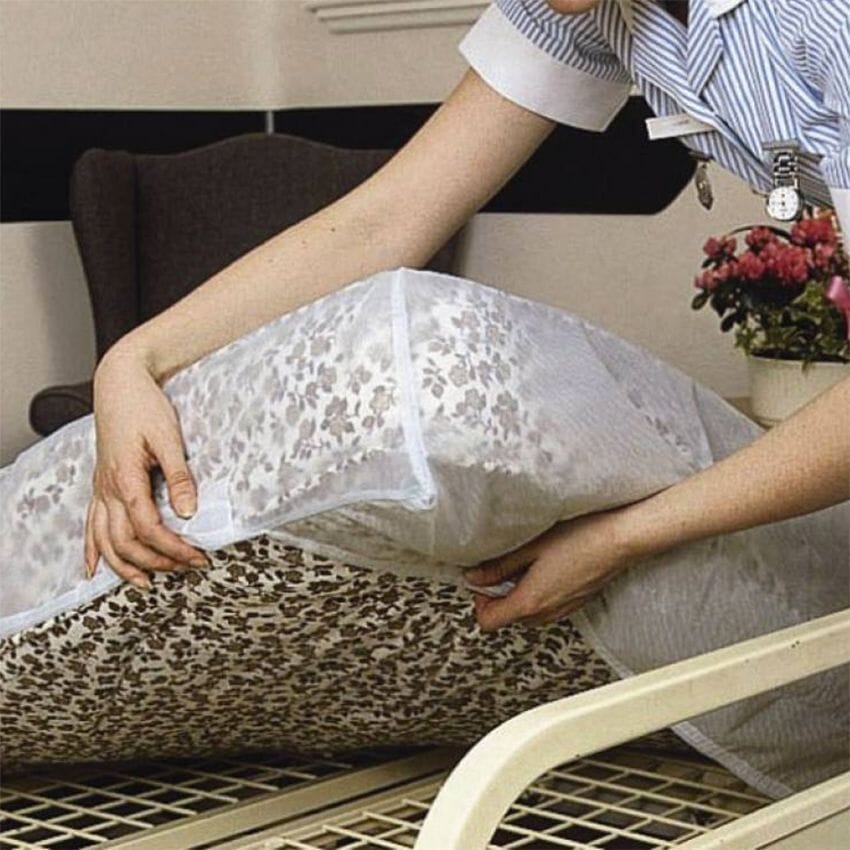 Waterproof Bed Sheets, Duvet Protectors and Pillow Cases