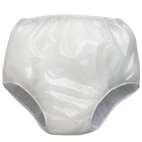 waterproof discreet pants single pack