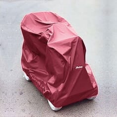 Waterproof Mobility Scooter Cover - Medium