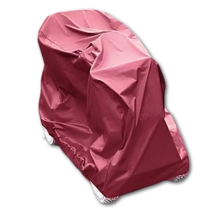 waterproof mobility scooter cover