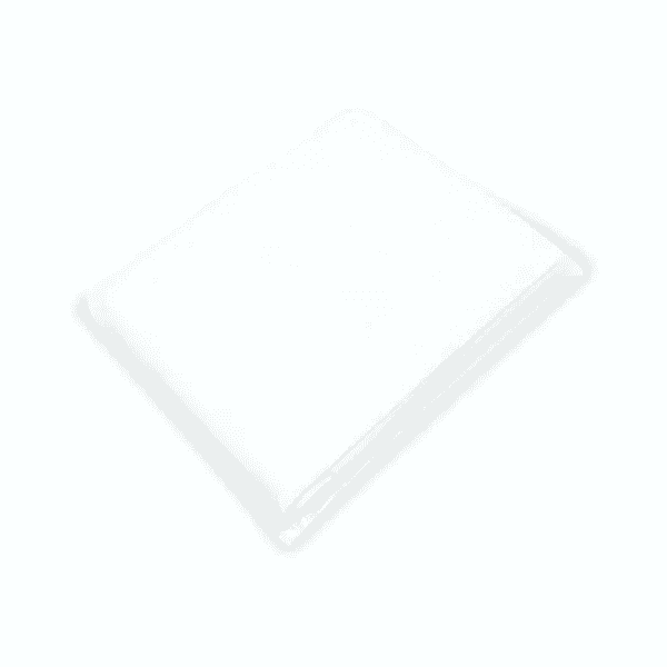 waterproof protective sheet single