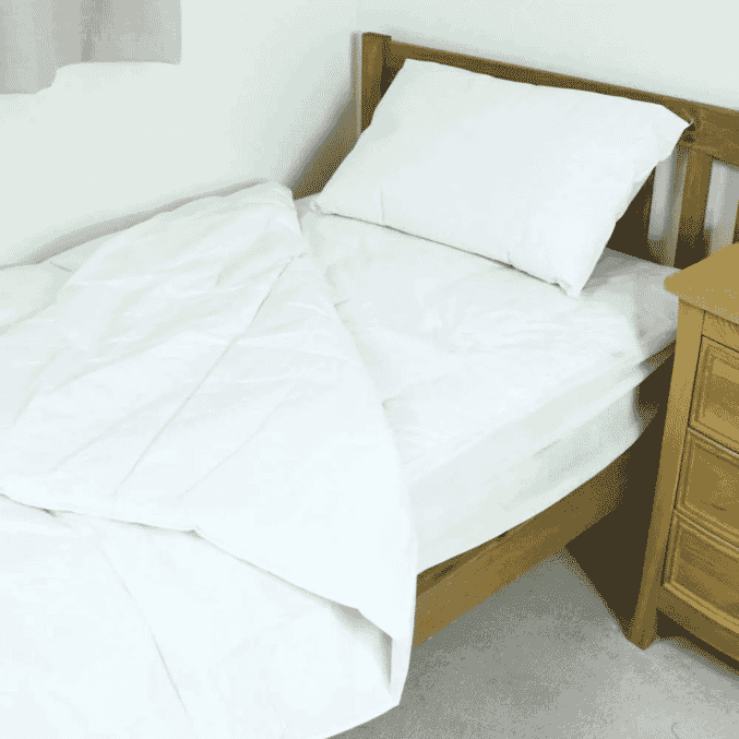 waterproof protective sheet