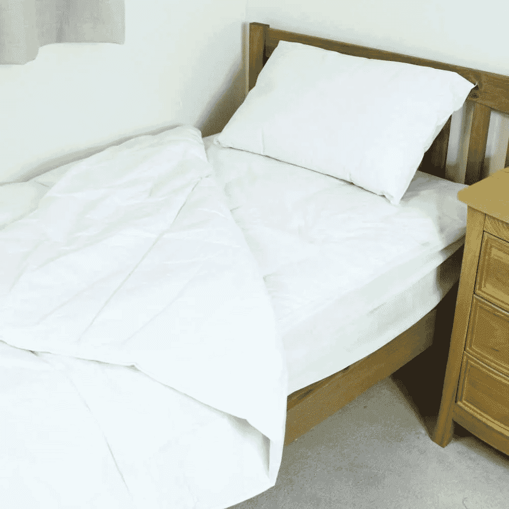 Waterproof Protective Sheet