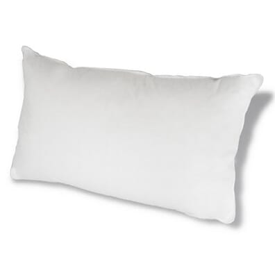 Waterproof Support Pillow