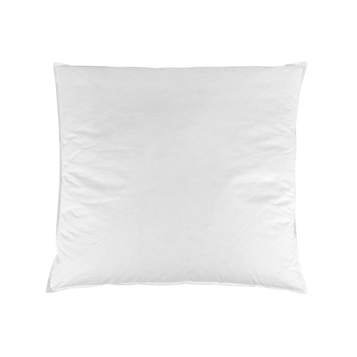 View Waterproof Support Pillow Square Waterproof Pillow 65 x 65 cm information