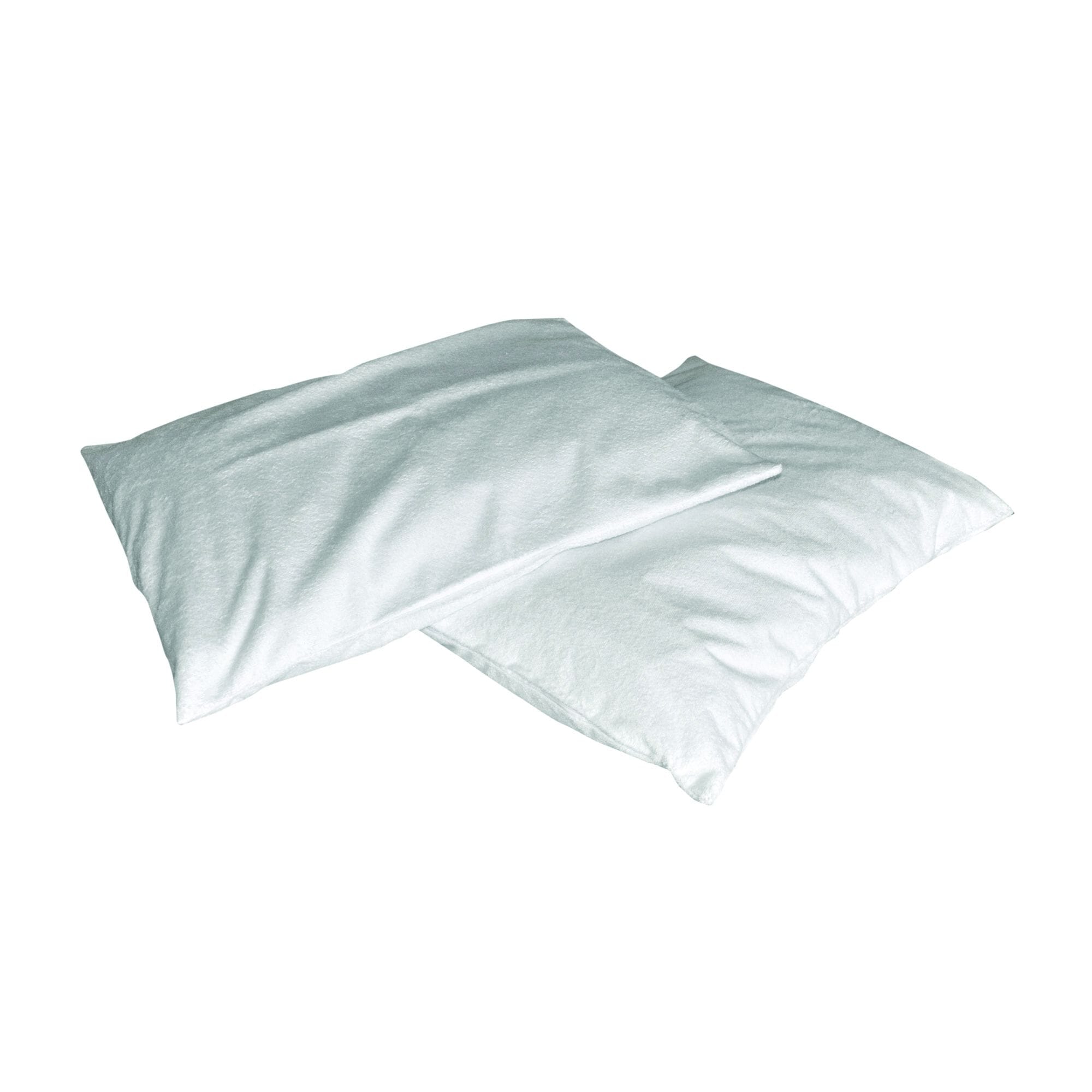 View Waterproof Towelling Pillowcase Pair information