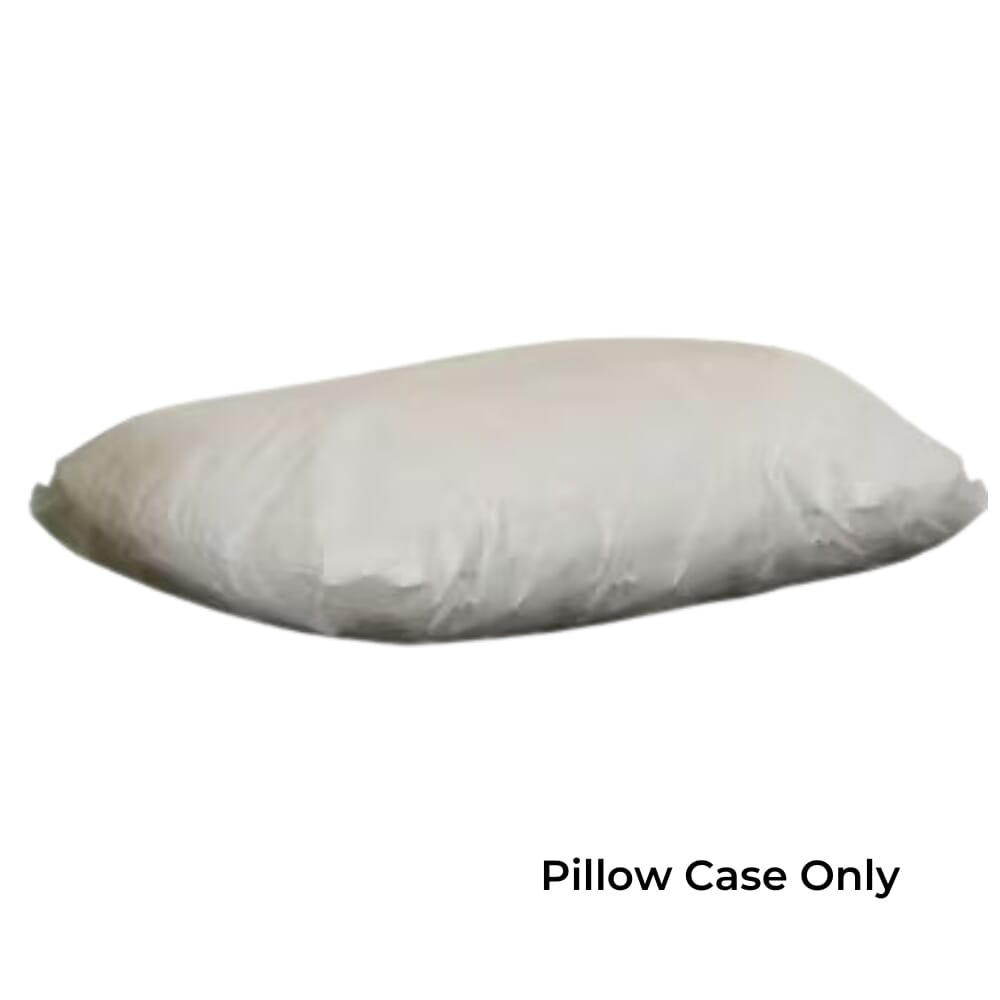 waterproof wipe clean pillow case