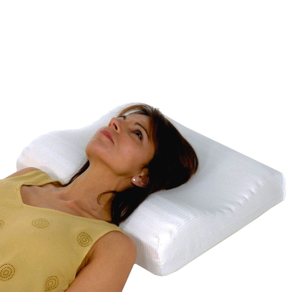 Neck Support Pillow & Travel Pillow