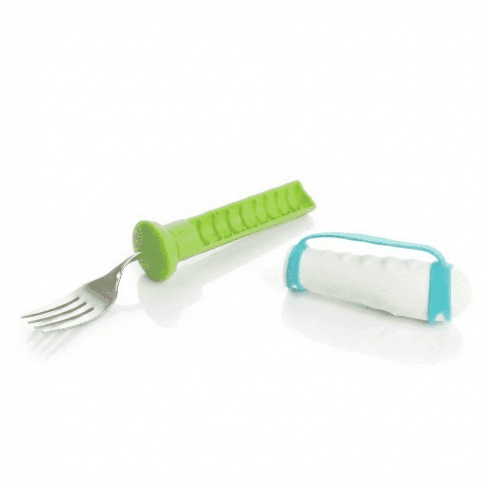 weighted bendable fork excluding weights