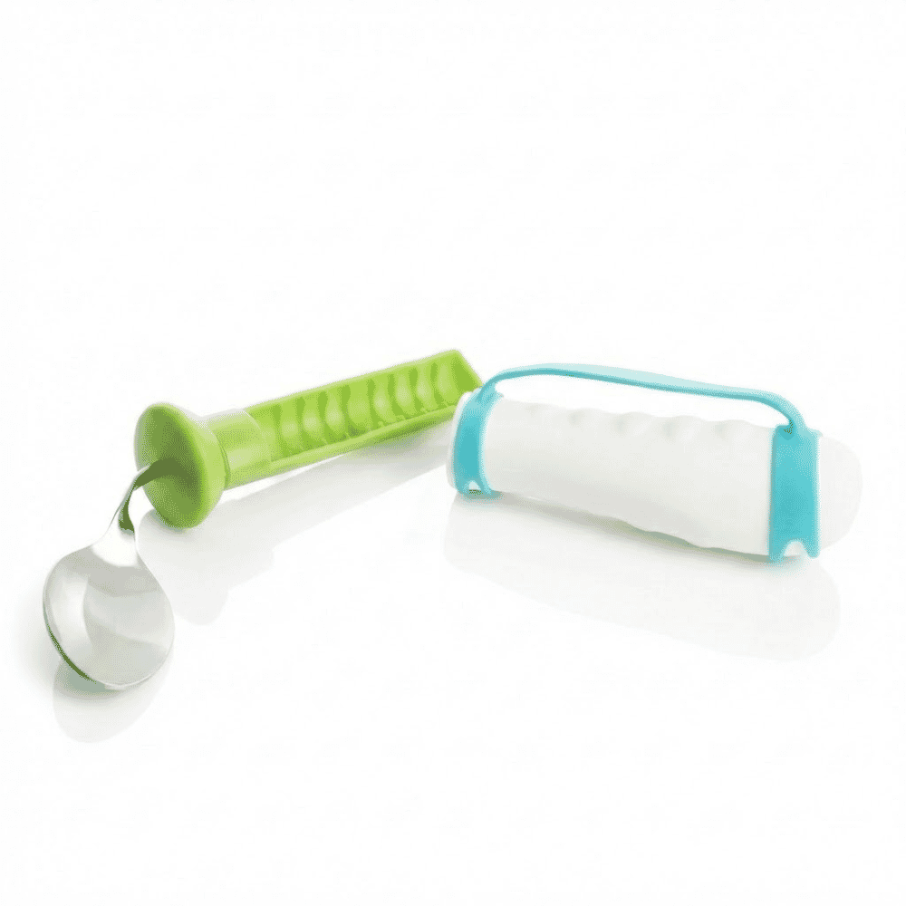 weighted bendable spoon excluding weights