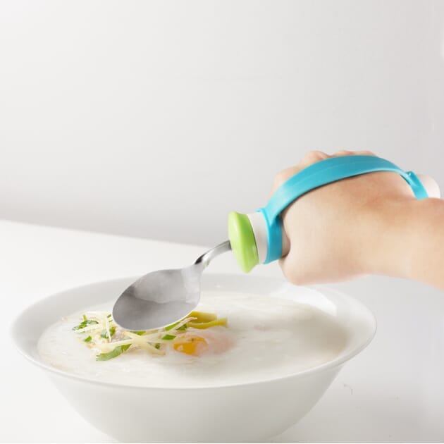 Weighted Bendable Spoon