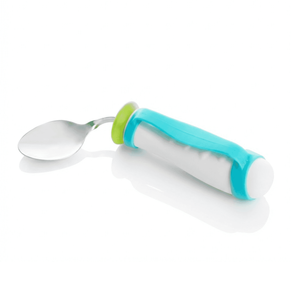 weighted bendable spoon
