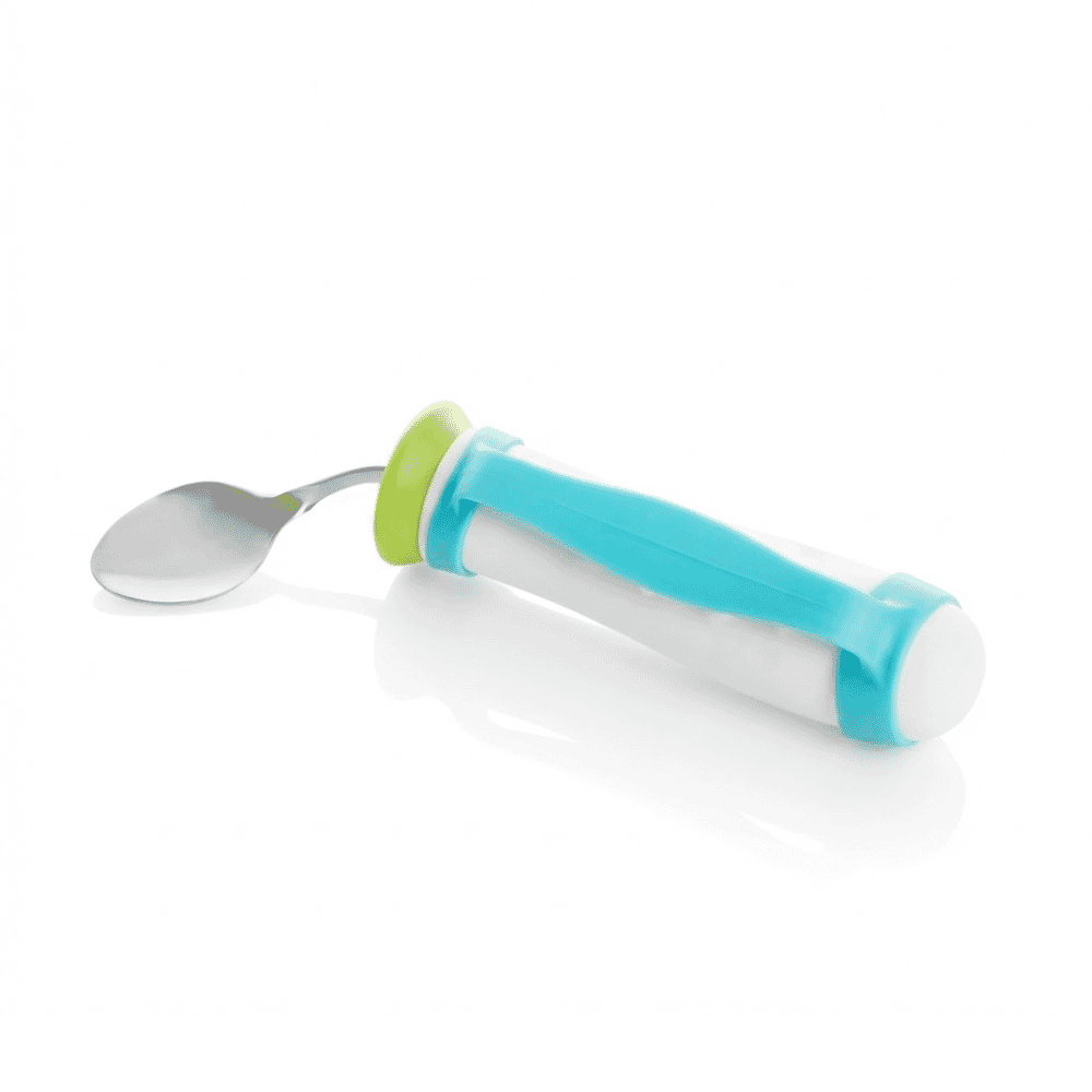 weighted bendable teaspoon