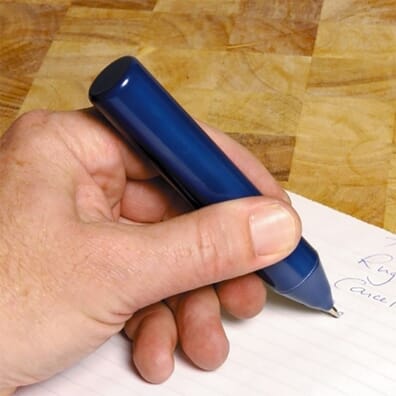 Weighted Pen
