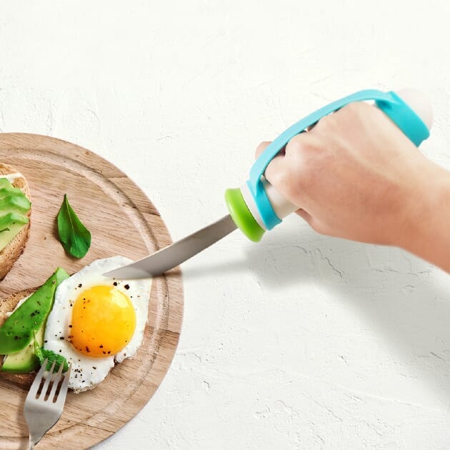 View Weighted Rocker Knife Excluding Weights information