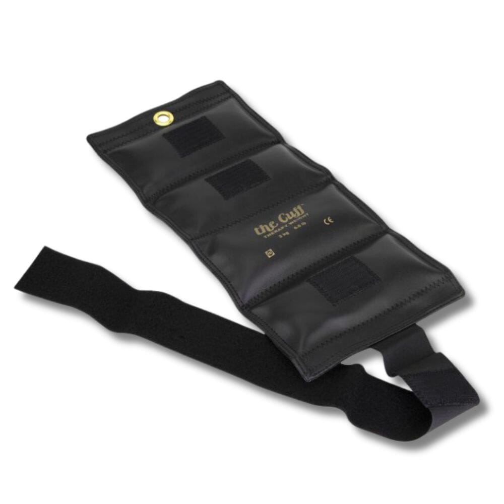 weights cuff 3kg
