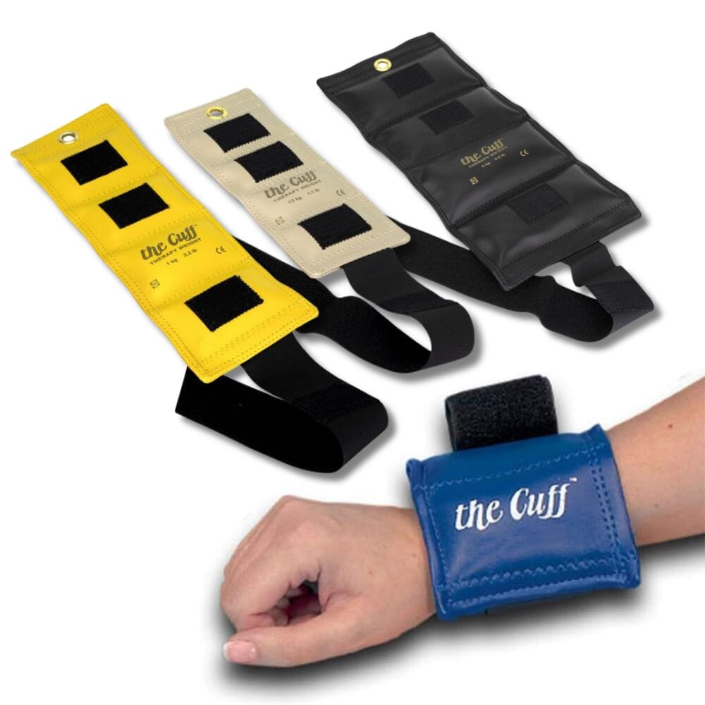 Weights Cuff