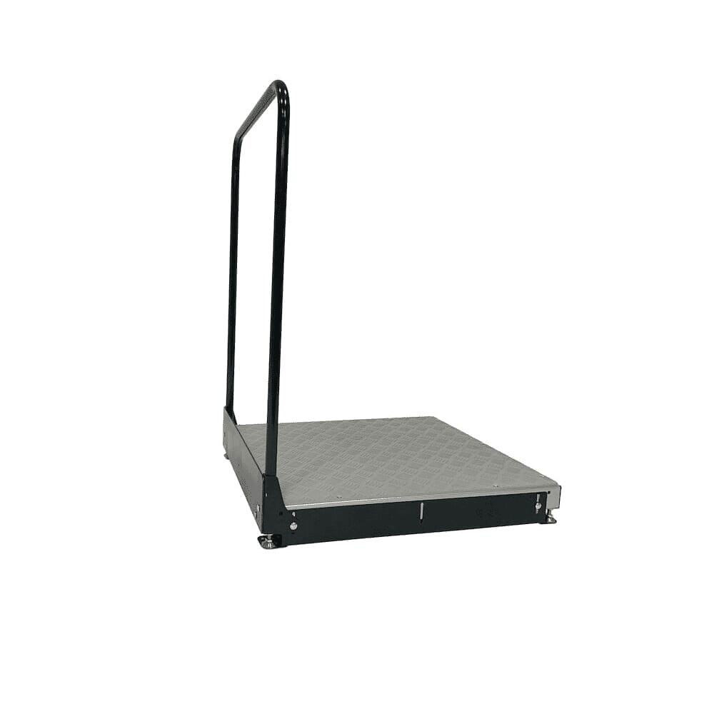 Welcome Giant Half Step Up Kit