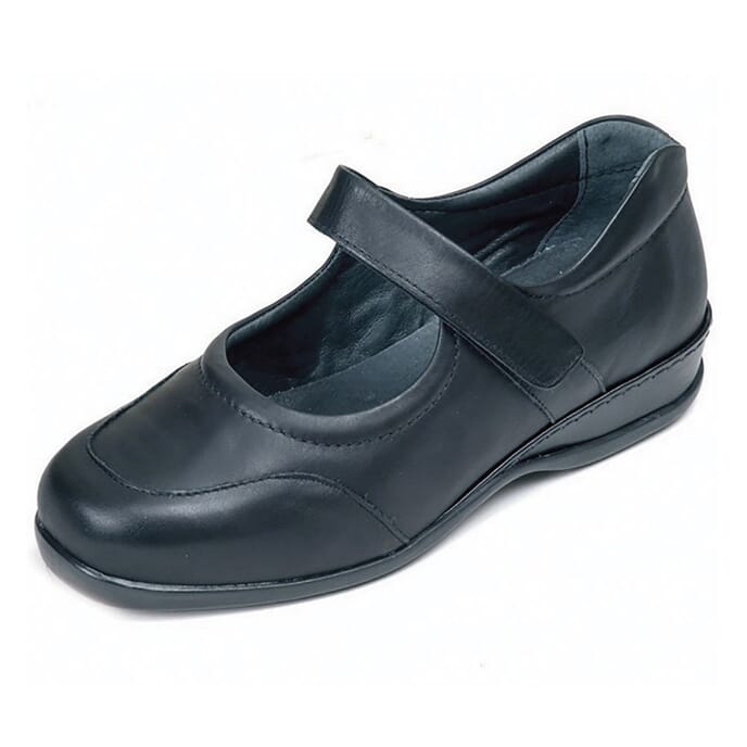 welton ladies extra wide shoe1