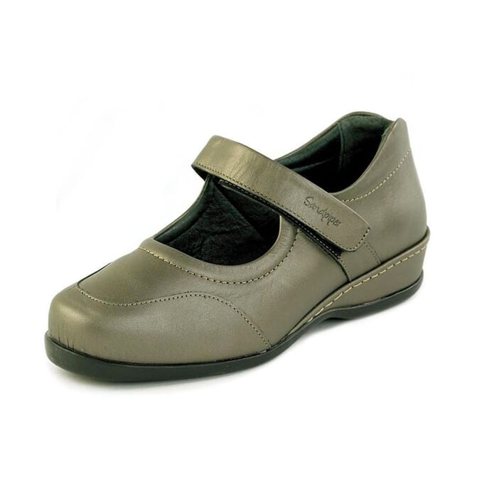 welton ladies extra wide shoe3