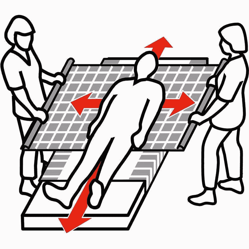wendylett 4 way re positioning sheet how to use