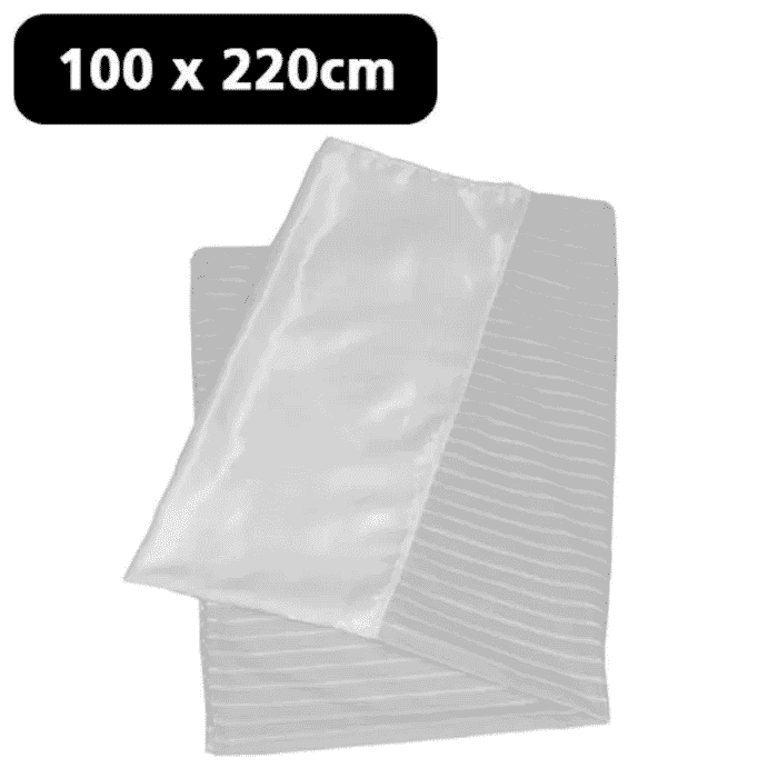 wendylett base transfer sheet 100cm x 220cm white with grey stripes