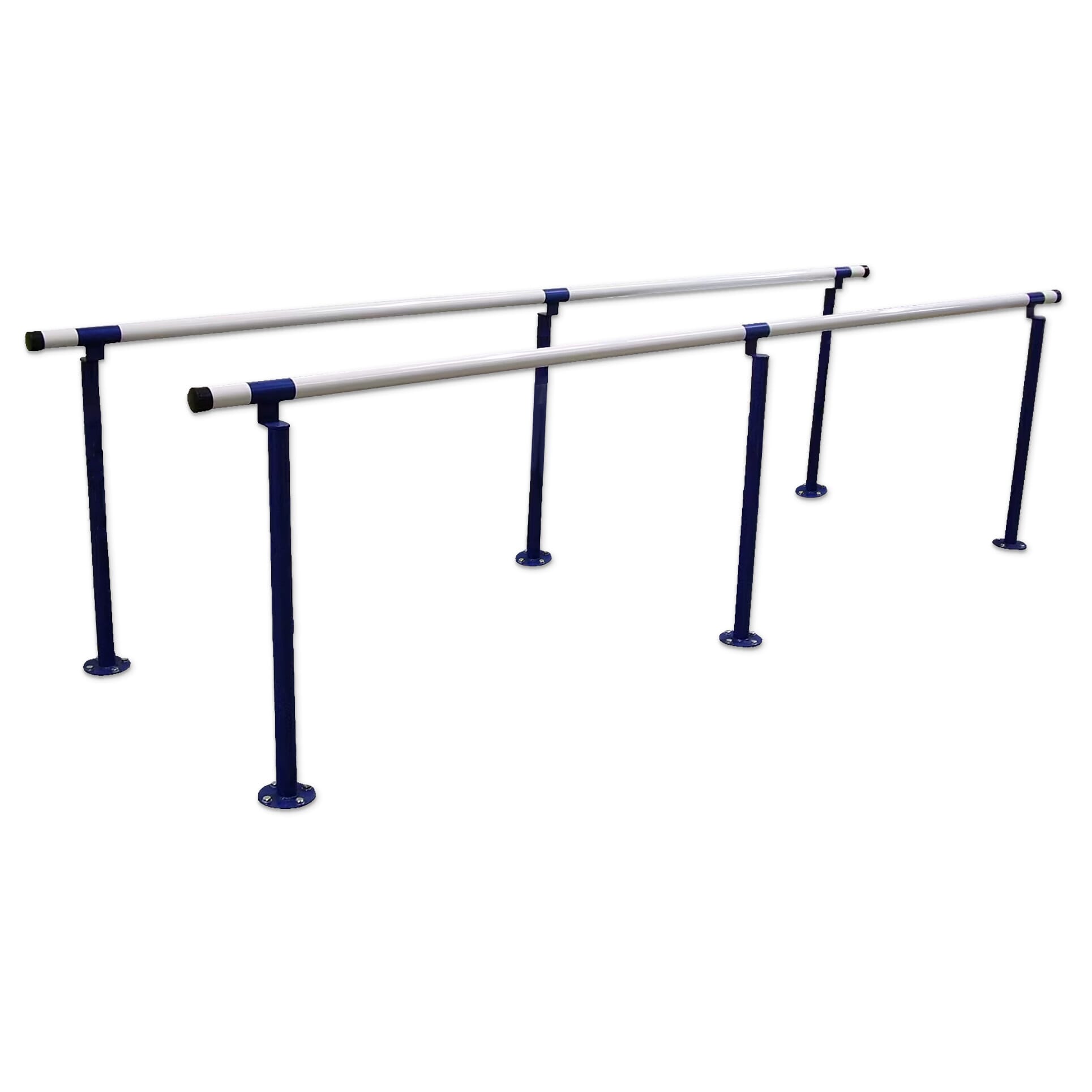 westminster parallel bars no base full