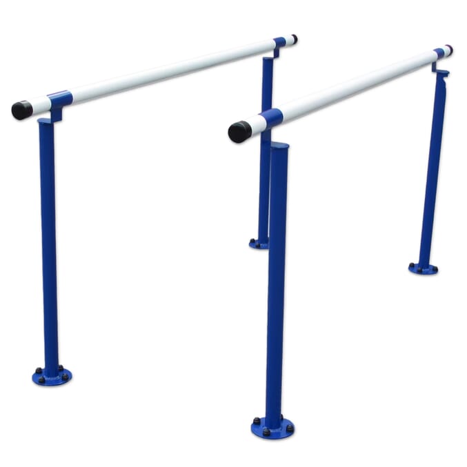 westminster parallel bars no base