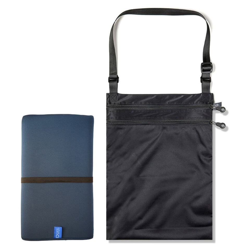 wet dry changing mat bag 5