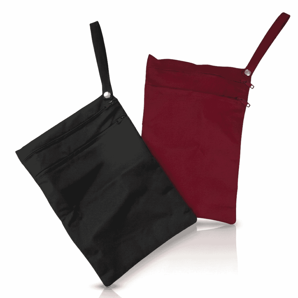 Wet & Dry Swimwear Bag