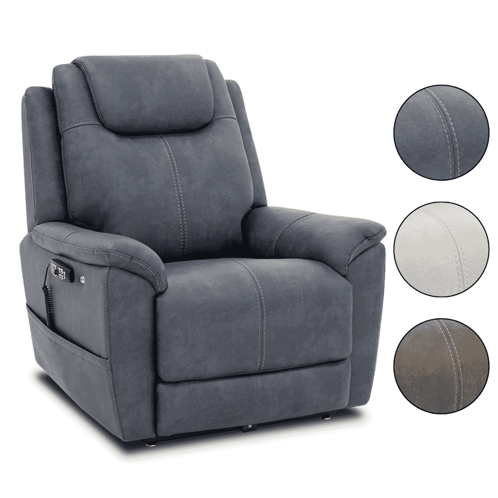 Wetherby Four Motor Rise and Recline Chair