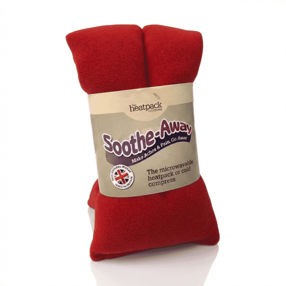 View Wheat Bag Red information