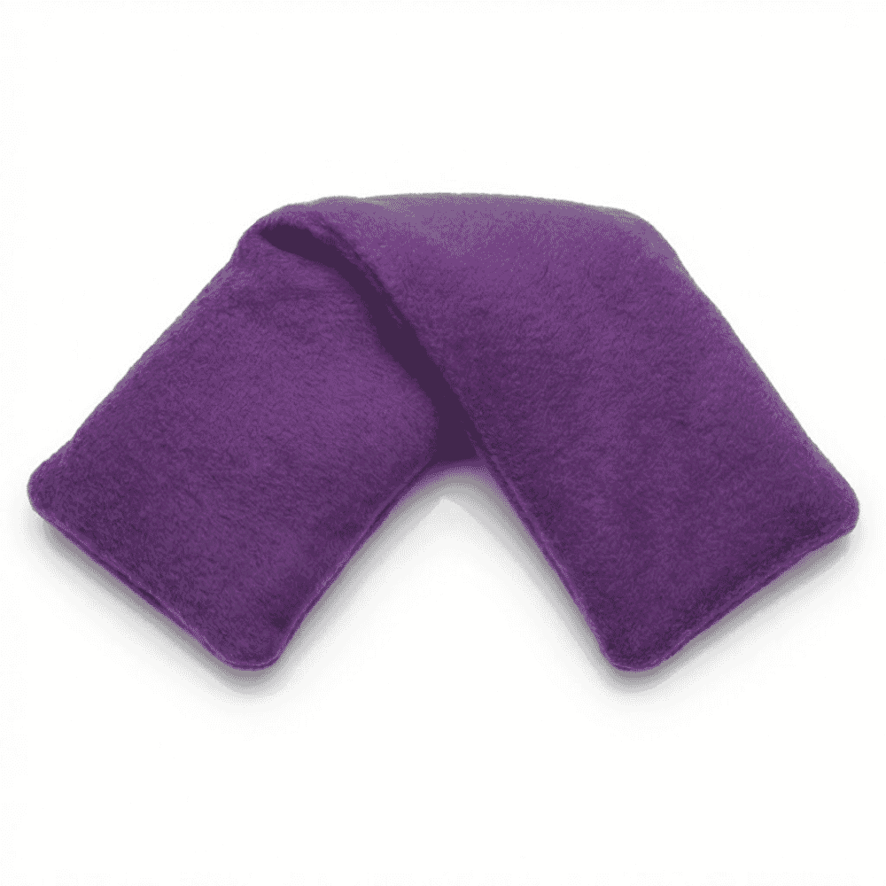 View Wheat Heat Pack Purple information