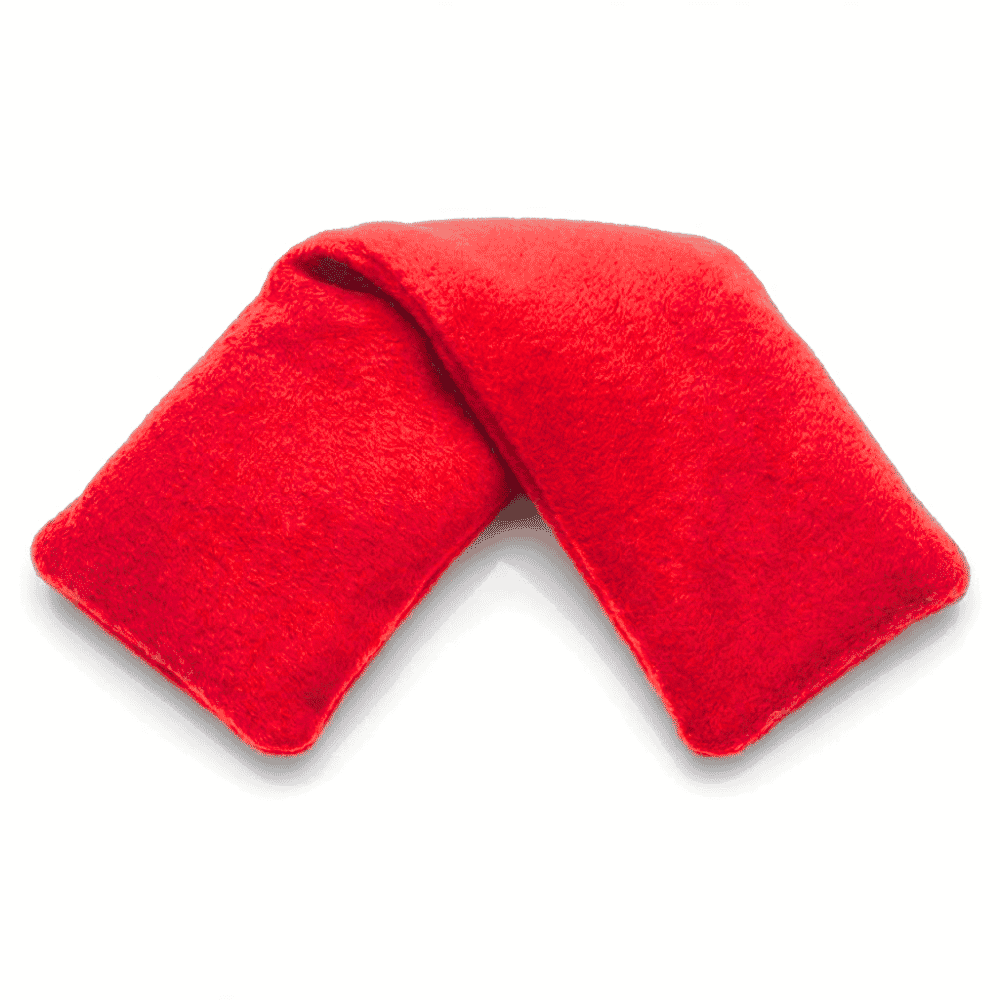 wheat heat pack wine