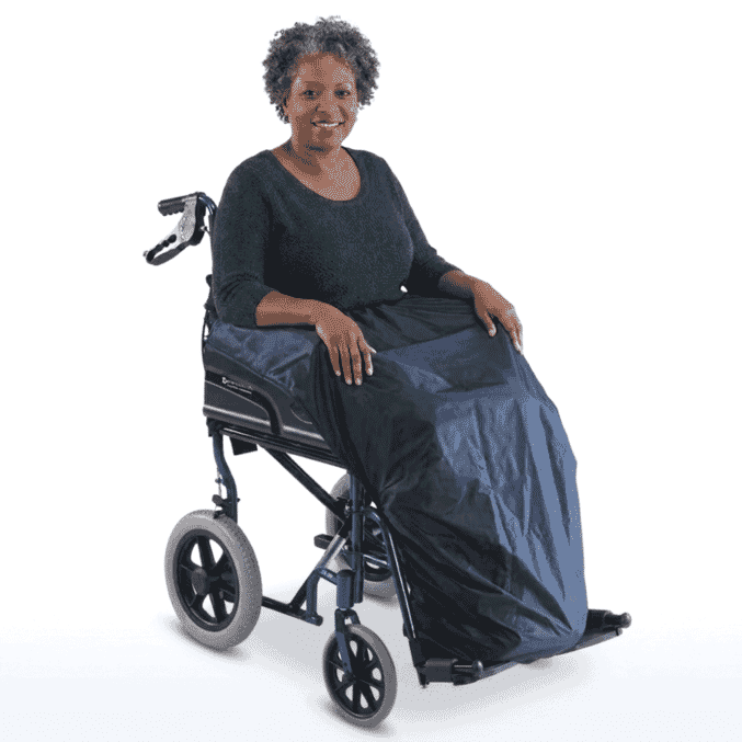 wheelchair apron