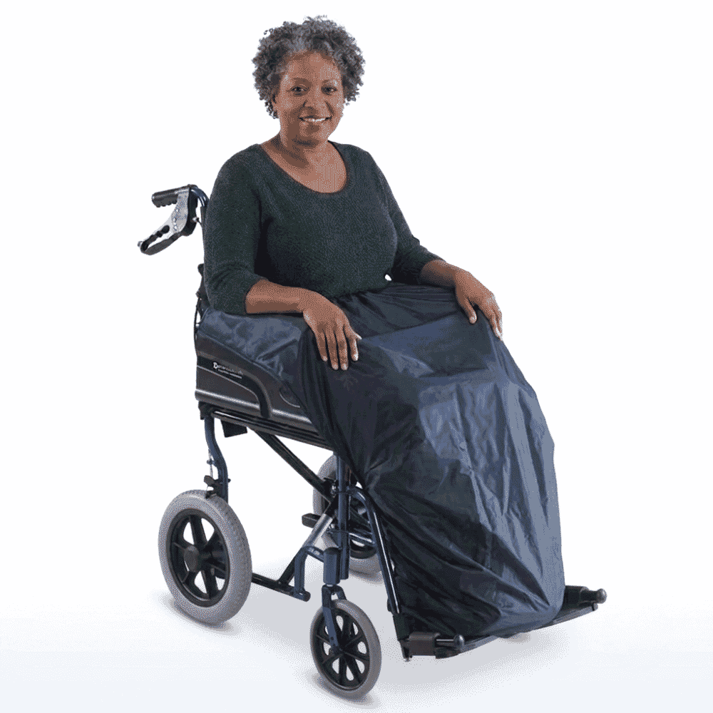 Wheelchair Apron