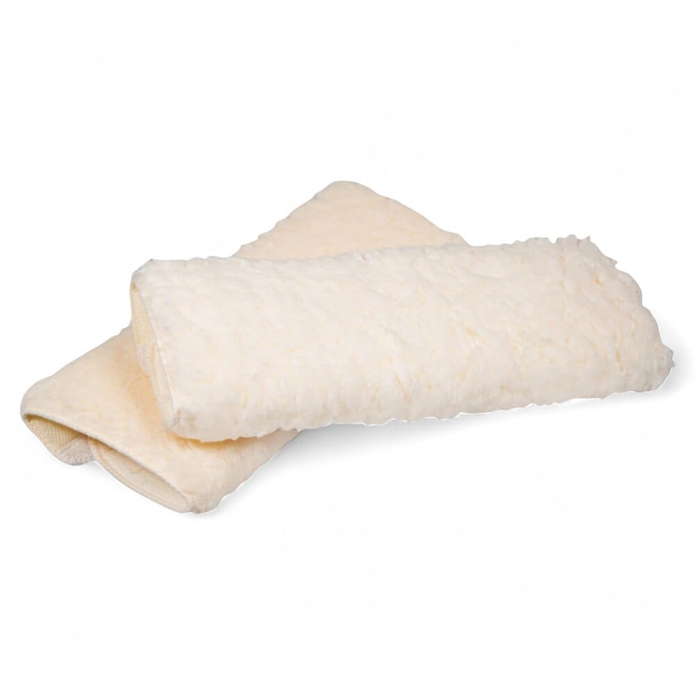 Wheelchair Armrest Support Pads - Pair