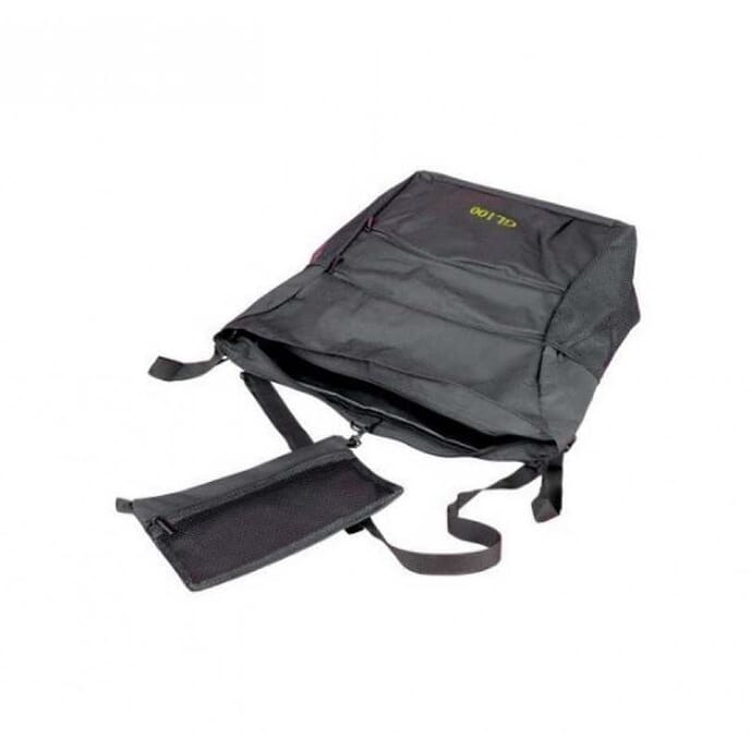 wheelchair carry bag