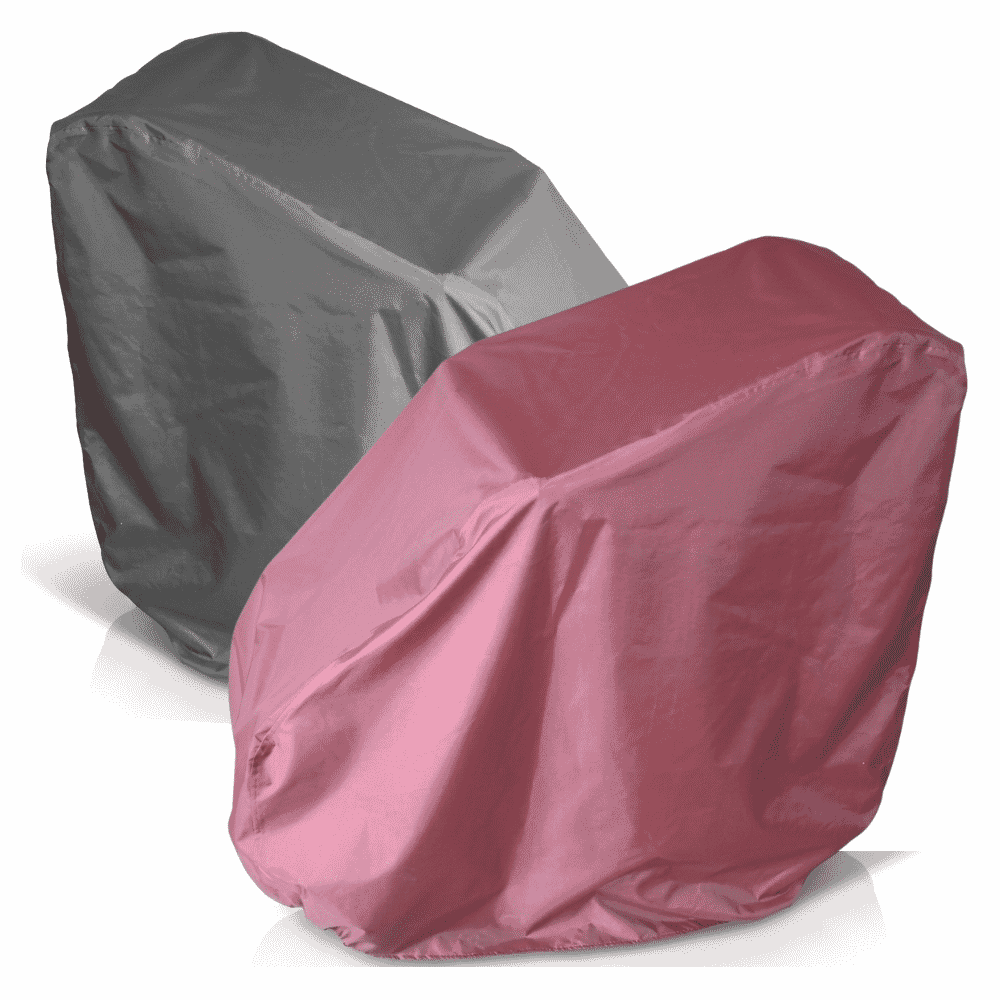 wheelchair cover unfolded wheelchair 