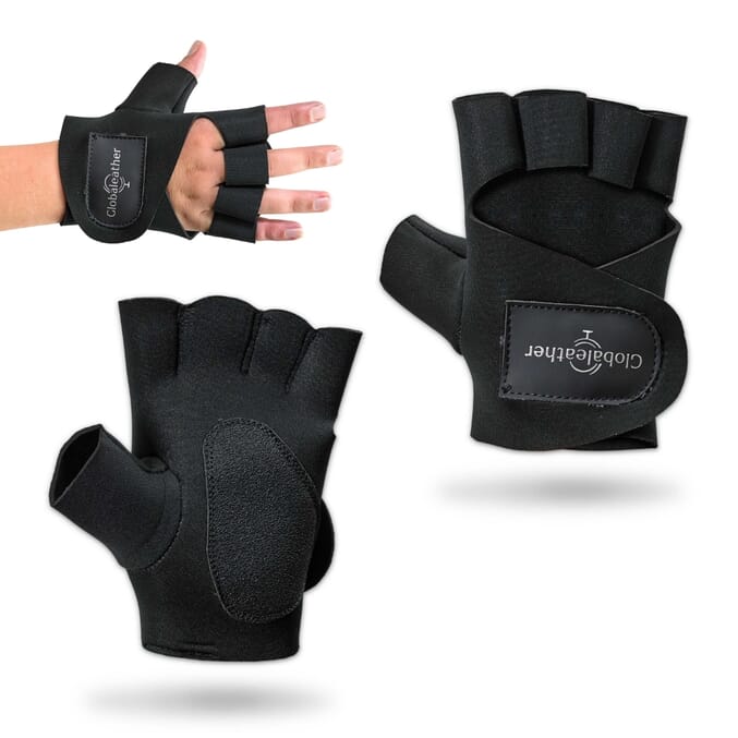 wheelchair gloves