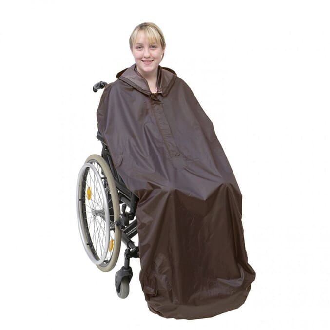 wheelchair mac2