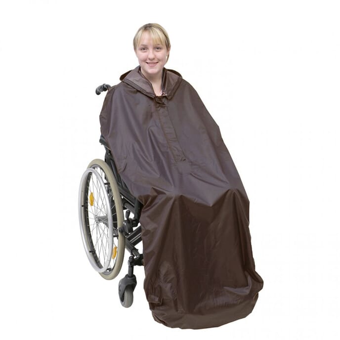 wheelchair mac2