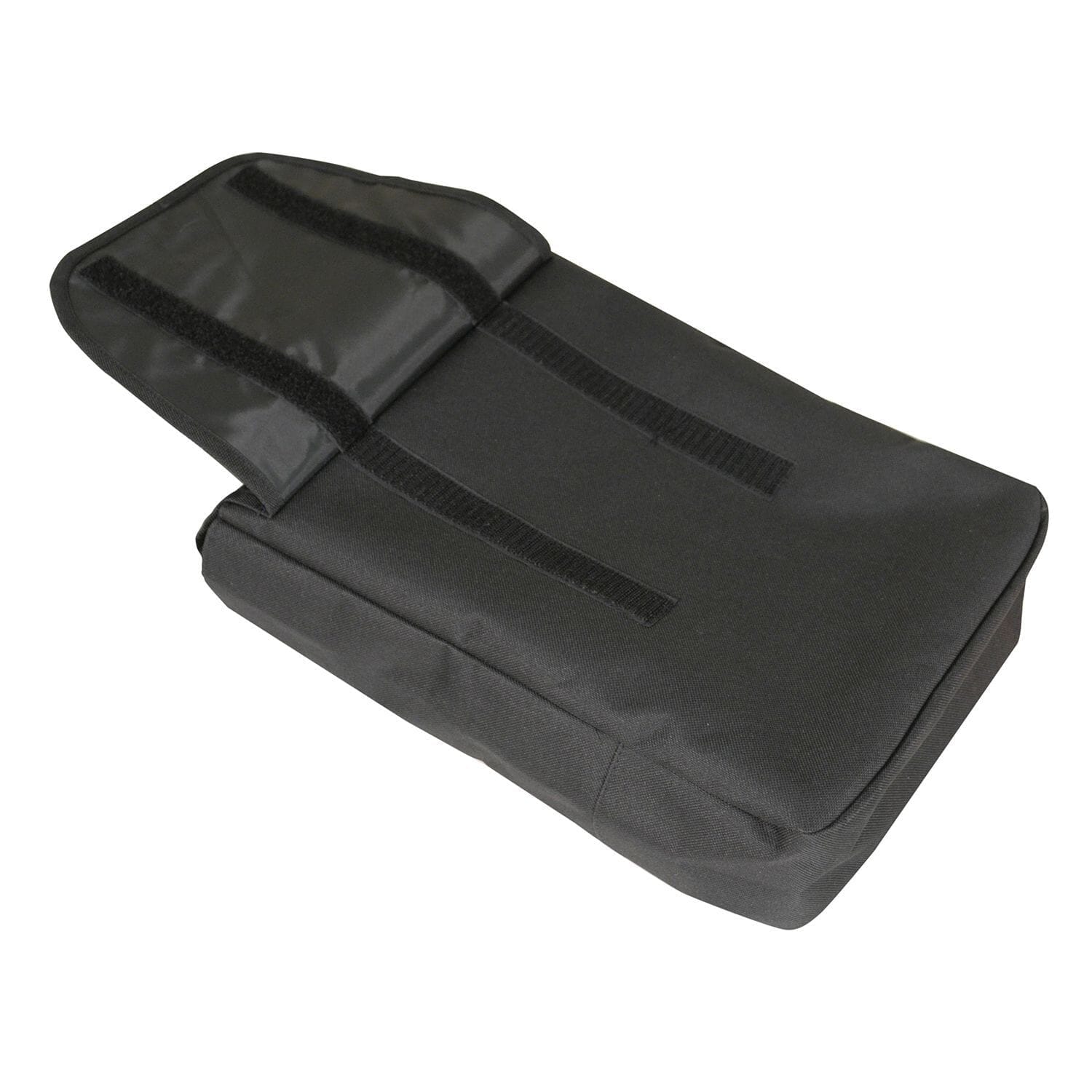 wheelchair pannier bag back