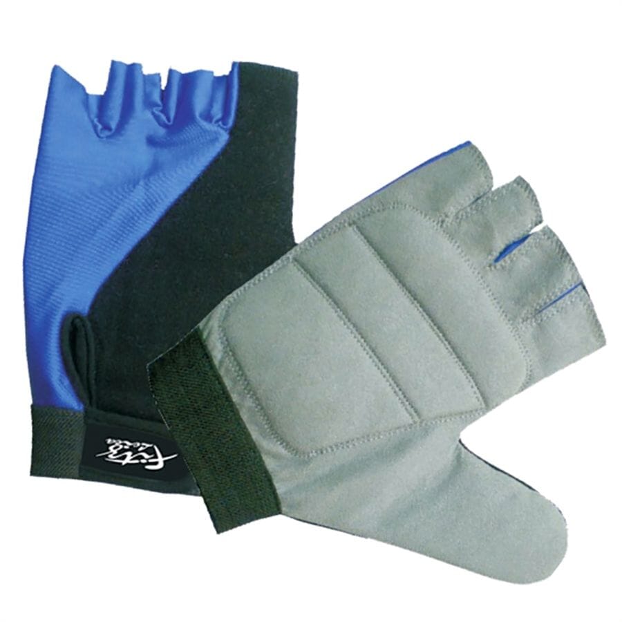 Wheelchair Pushing Gloves (Amara)