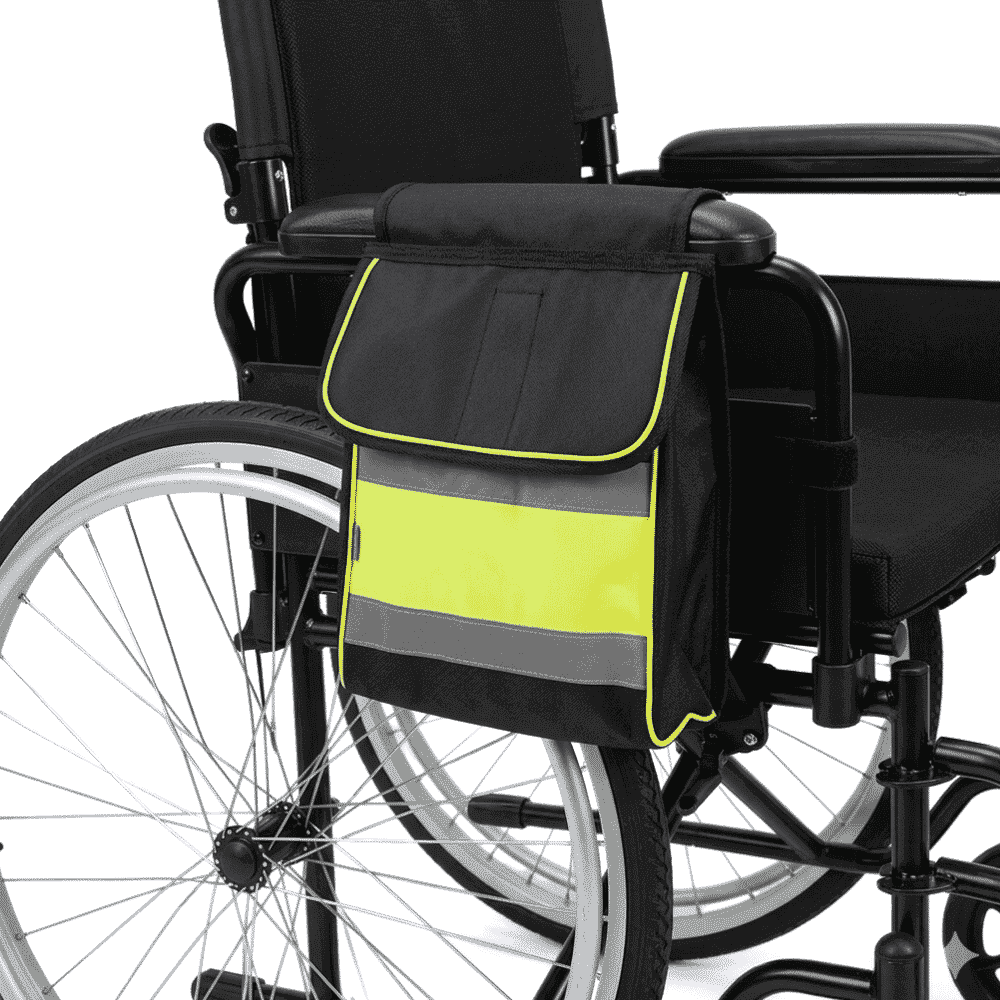 Wheelchair Side Bag