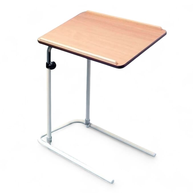 wheelchair table