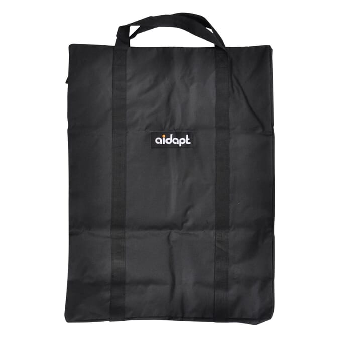 wheelchair transport bag