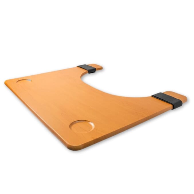 wheelchair tray
